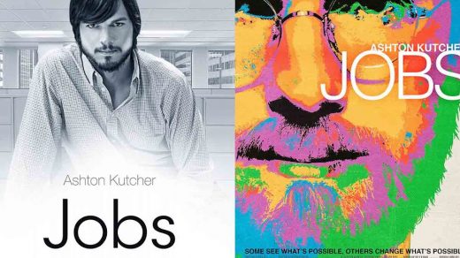 Ulasan Film Jobs (2013) Kisah Perintis Teknologi Steve Jobs